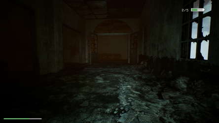 The 8th Day screenshot 16