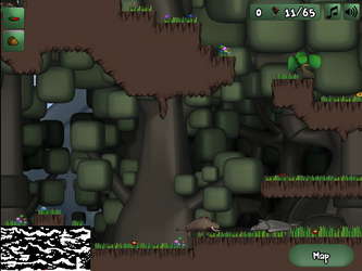 Conan the mighty pig screenshot 1