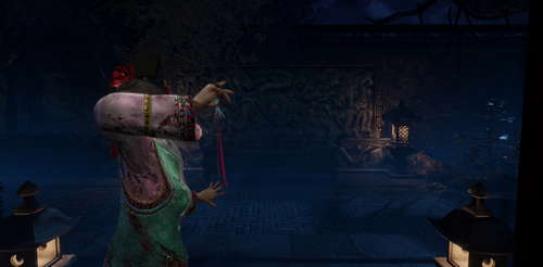 灵魂筹码:契约 screenshot 5