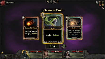 Deepest Chamber: Resurrection screenshot 10