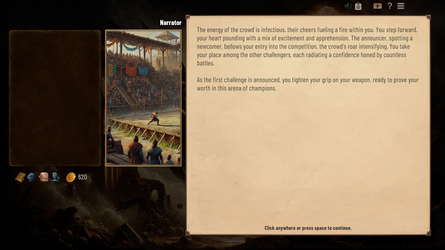 Erannorth Renaissance screenshot 9