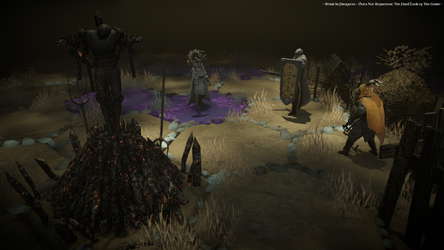 Solnox - Grimoire of Seasons screenshot 8