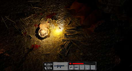 Orc killer screenshot 3
