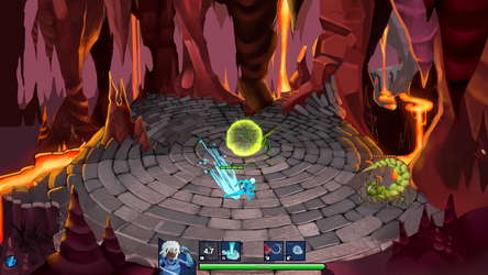 Bellumentum screenshot 8