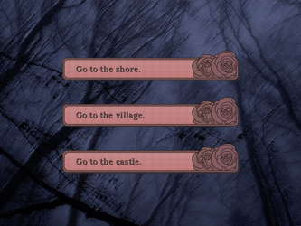 It gets so lonely here screenshot 2