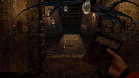 Castle of Mist screenshot 10