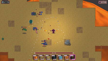 Scholar of the Arcane Arts screenshot 9