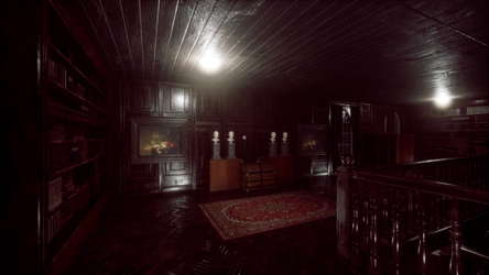 Exsanguinate screenshot 1