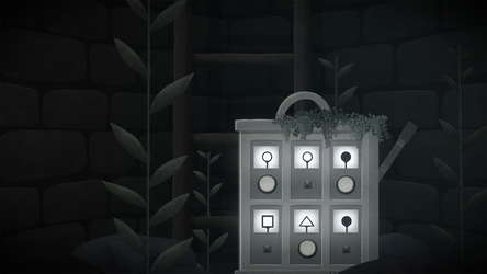Tick Tock: A Tale for Two screenshot 7