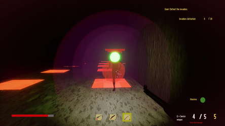 What Happens After Midnight? screenshot 3
