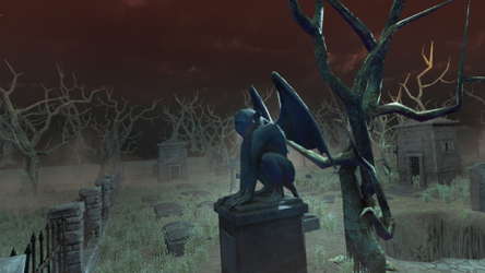 Final Rest screenshot 4