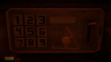 Sujeto 124: El hombre de traje screenshot 2