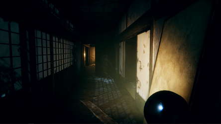Hollow Cocoon screenshot 14
