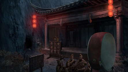 Paper Bride 3 Unresolved Love screenshot 7