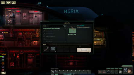 Barotrauma screenshot 13
