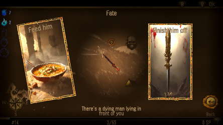 Weak Soul screenshot 6