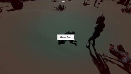 Humans V Zombies screenshot 2