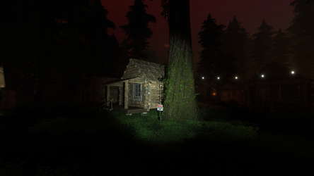 Unknown Presence screenshot 5