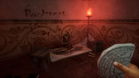 Caput Mortum screenshot 2