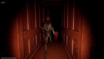 Find The Backdoor screenshot 7