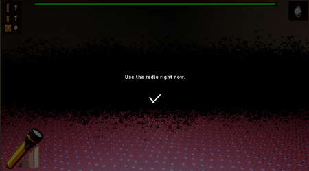 Cursed Canvas screenshot 3