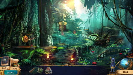 The Secret Order 4: Beyond Time screenshot 5
