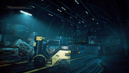 Hollow screenshot 8