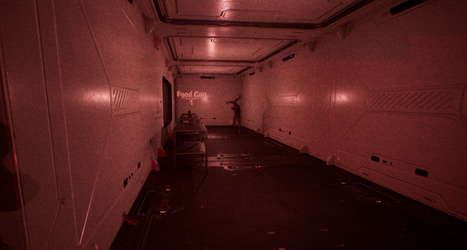 The Last Society screenshot 9