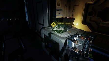 The Persistence screenshot 5