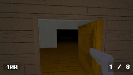 The Call screenshot 2