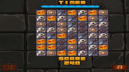 Match3 mania! screenshot 5