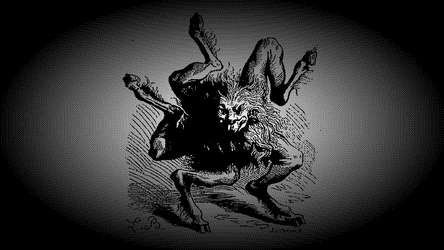 Satan's puzzle 666 screenshot 6