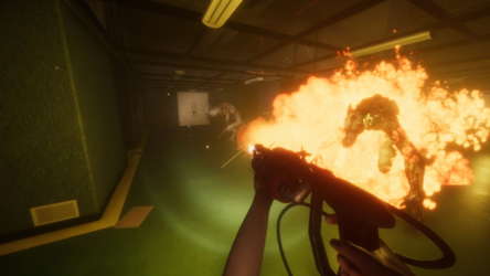 The Highrise screenshot 5