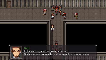 Death City screenshot 2