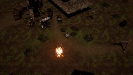 Runes of Madness screenshot 6