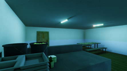 Better Off Dead - Life as a Prison Guard screenshot 11