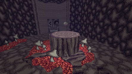 Vomitoreum screenshot 1