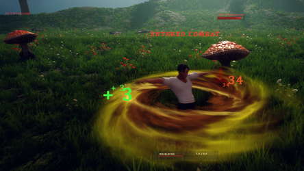 Chronicles Of Errodean screenshot 1
