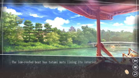 √Letter - Root Letter - screenshot 11