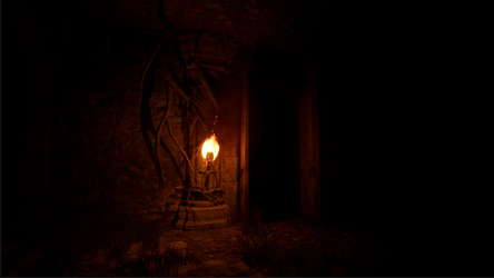 Medieval Nightt - Part 1 screenshot 2