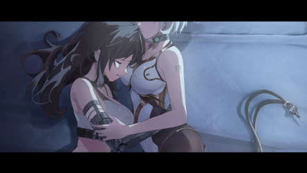 The World Well: Blood of Caro screenshot 4