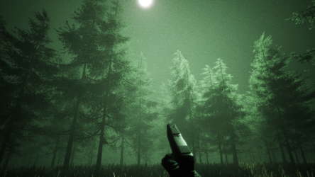 Seekers screenshot 10
