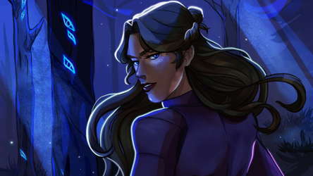 When The Night Comes screenshot 7