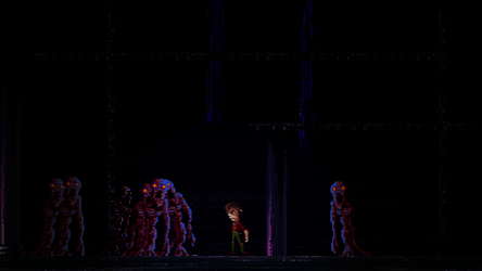 Marrow screenshot 6