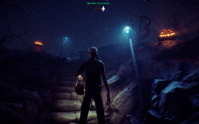 Horror Night screenshot 5