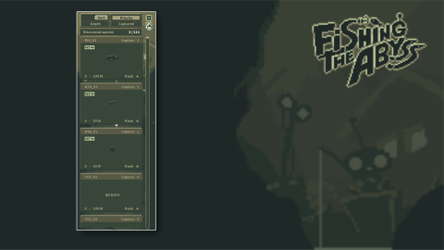 Fishing The Abyss screenshot 4