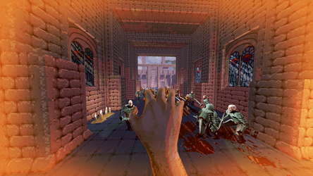 Chapel 3-D: The Ascent screenshot 4