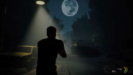 Deadly Contagion screenshot 3