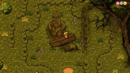 Midsummer Night screenshot 1