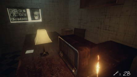 Inmates screenshot 7
